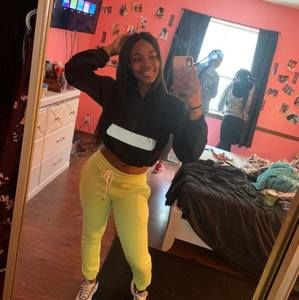 Meet your Posher, Aliyah